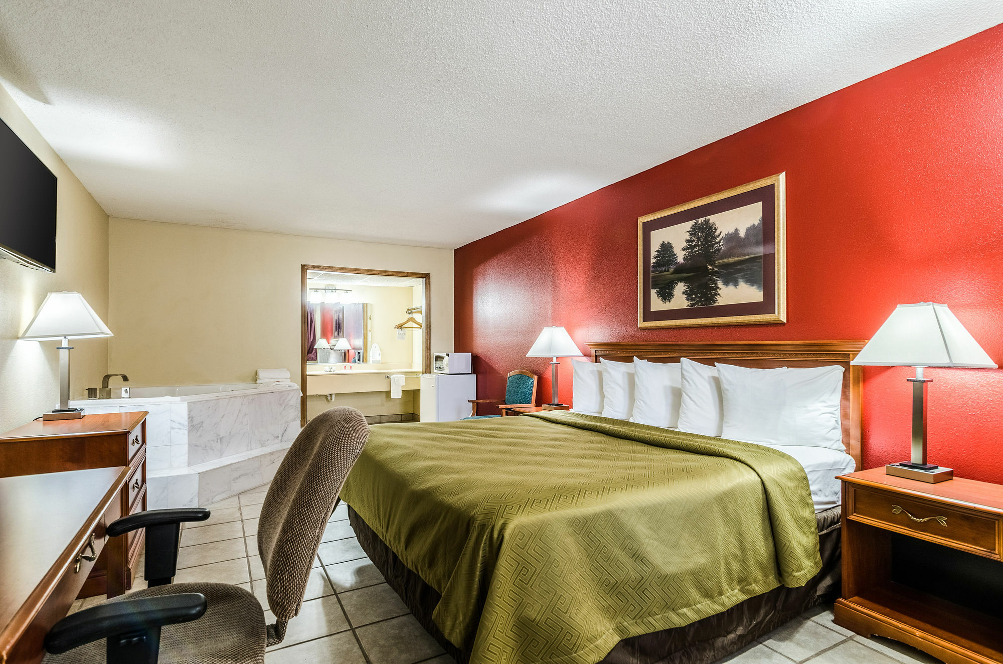 Surestay Hotel Salina Exterior photo